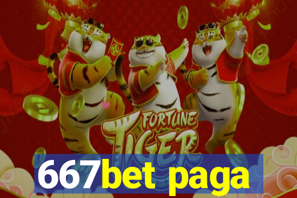 667bet paga